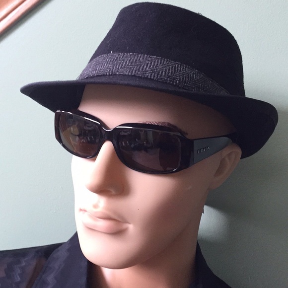 Prada Polarized Sunglasses - Picture 1 of 6